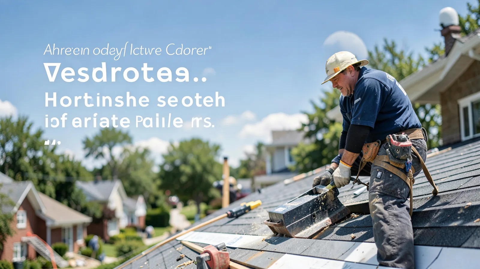 Roof Replacement in Hodgen, OK near me